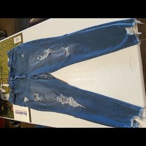 Express Jeans